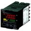 Temp. controller, PROplus,1/16 DIN, (48 x 48)mm,1 x Relay Out,2 x Aux thumbnail 1