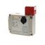 Safety door-lock switch, PG13.5, 24 VDC solenoid lock, mechanical rele thumbnail 1