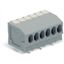 805-324 PCB terminal block; push-button; 1.5 mm² thumbnail 5