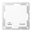 KNX CO2 sensor CO2A2178WW thumbnail 2