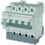 Surge protective devices for circuit breakers   4-pole C40 A thumbnail 1