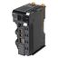 NX-series EtherCAT Coupler, 2 ports, 250 µs cycle time, 63 I/O units, thumbnail 1