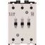 Contactor, 3 pole, 380 V 400 V: 37 kW, 230 V 50 Hz, 240 V 60 Hz, AC operation, Screw terminals thumbnail 2