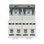 Fuse switch-disconnector, LPC, 25 A, service distribution board mounting, 2 pole, DII thumbnail 16