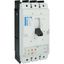 NZM3 PXR20 circuit breaker, 600A, 3p, Screw terminal, UL/CSA thumbnail 12