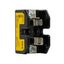 Eaton Bussmann series Class T modular fuse block, 600 Vac, 600 Vdc, 31-60A, Screw, Single-pole thumbnail 6
