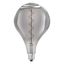 Vintage 1906 LED Big Special Shapes Dimmable 4.5W 817 Smoke E27 thumbnail 2