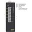Industrial-ECO-Switch 5-port 1000Base-T Extended temperature range bla thumbnail 3