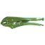 Clamping pliers half-round 250 mm thumbnail 1