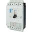 NZM3 PXR20 circuit breaker, 630A, 4p, plug-in technology thumbnail 9