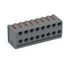 252-308 2-conductor female connector; push-button; PUSH WIRE® thumbnail 3