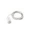 FITU pendant, A60, round, white, max. 60W thumbnail 4