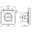 SCHUKO socket LS1520INAKOGN thumbnail 3