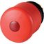 Emergency stop/emergency switching off pushbutton, RMQ-Titan, Mushroom-shaped, 38 mm, Illuminated with LED element, Pull-to-release function, Red, yel thumbnail 11