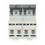 Fuse switch-disconnector, LPC, 25 A, service distribution board mounting, 2 pole, DII thumbnail 17