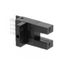 Photo micro sensor, slot type, close-mounting, L-ON, NPN, connector thumbnail 1