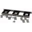 Dual busbar supports for fuse combination unit, 2500 A thumbnail 1