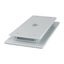 Top Panel, IP42, for WxD = 850 x 300mm, grey thumbnail 6