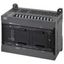 CP2E series compact PLC - Network type; 18 DI, 12DO; NPN output; Power thumbnail 2