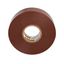 Scotch® Vinyl Color-Coding Electrical Tape 35, Brown, 19 mm x 20 m thumbnail 6