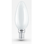 LED Essence Mini-Ball, frosted, RL-C40 840/F/E14 thumbnail 3