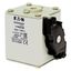 Fuse-link, high speed, 630 A, AC 1100 V, size 2, 61 x 75 x 77 mm, aR, IEC, UL, single indicator thumbnail 5