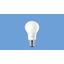 CorePro Plastic LEDbulbs -  LED-lamp/Multi-LED -  Power Consumption: 4.9 W -  Energy Efficiency Class: F -  Correlated Color Temperature (Nom): 4000 K thumbnail 2