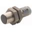 Proximity switch, E57 Premium+ Short-Series, 1 NC, 2-wire, 40 - 250 V AC, 20 - 250 V DC, M12 x 1 mm, Sn= 4 mm, Non-flush, NPN/PNP, Stainless steel, Pl thumbnail 1