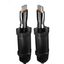 70m Armored Fibre Optic Hybrid HDMI 8K60 Cable AOC cable with reinforced structure for professional applications thumbnail 2