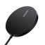 Wireless Magnetic Qi Charger 15W with USB-C 1.2m Cable, Black thumbnail 8