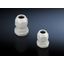 SZ Cable gland, polyamide, size: M12x1,5, for cables Ã˜ 3-6.5 mm thumbnail 1