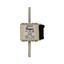 Fuse-link, high speed, 550 A, AC 690 V, size 1, 53 x 69 x 136 mm, aR, IEC, UL, type K indicator, 90 mm centers thumbnail 9