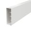 LKM60200RW Cable trunking with base perforation 60x200x2000 thumbnail 1