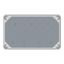 F3A-2K - Flange plate 2-component-plastic, up to IP55, Ø 3-50 mm thumbnail 10