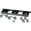 Dual busbar supports for fuse combination unit, 2000 A thumbnail 6