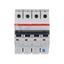 S403M-B63NP Miniature Circuit Breaker thumbnail 3