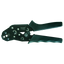 Pressing pliers coaxial connectors thumbnail 1
