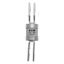 Utility fuse-link, LV, 80 A, AC 415 V, BS88/J, 31 x 131 mm, gL/gG, BS, 92mm fixing centres thumbnail 15