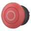 Mushroom actuator, RMQ-Titan, Mushroom, maintained, Mushroom red, red, inscribed, Bezel: black thumbnail 6