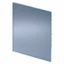 SPARE SICUR PUSH GLASS FOR WATERTIGHT ENCLOSURES FOR EMERGENCIES GW42201 thumbnail 2