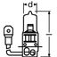 OSRAM automotive lamp 64156TSP thumbnail 2