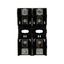 Eaton Bussmann Series RM modular fuse block, 250V, 0-30A, Box lug, Two-pole thumbnail 6