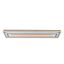 Cryn 160W 14000Lm 3CCT dimmable flush ceiling light thumbnail 2