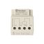 Electromechanical monotab.Rel. switch box mount, 1NO 12A/12VAC (13.31.8.012.4300) thumbnail 3
