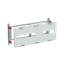 MBH350 Busbar system 40 mm for S700 300 mm x 750 mm x 200 mm , 000 , 3 thumbnail 3