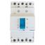 Circuit Breaker MB1, 18kA, box-terminal, 25A, 3-pole thumbnail 1
