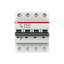 S204P-C3 Miniature Circuit Breaker - 4P - C - 3 A thumbnail 6