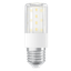 LED tubular lamp, RL-T32 60 DIM 827/C/E27 thumbnail 1