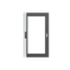 Q855G610 Door, 1042 mm x 593 mm x 250 mm, IP55 thumbnail 3