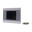 Touch panel, 24 V DC, 5.7z, TFTcolor, ethernet, RS232, RS485, CAN, (PLC) thumbnail 14